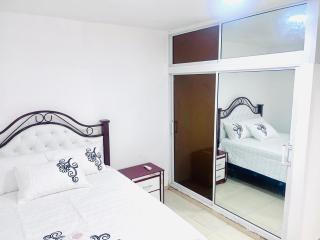 Centrally located Comfortable Apartment - 2