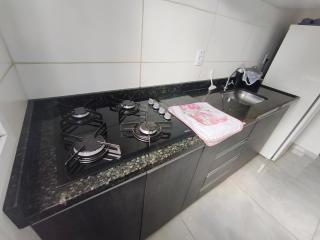 Apartamento próximo ao shopping - 2