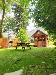 Apartments Zlati Rog - 8