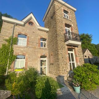 Le petit château de harzé - 1