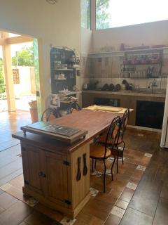 Casa ao lado do Rio Marumbi - 8