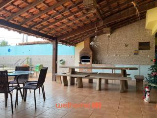 Suite em Guriri Norte com Piscina e Conforto - 0