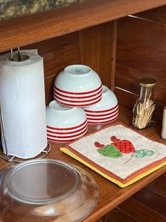 Casa Bouganville Espaço Inteiro - 1