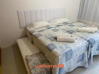 Suite em Guriri Norte com Piscina e Churrasqueira - 4