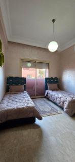 MELBARI Central-Appart - Marrakesch - 9