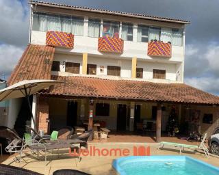 Suite em Guriri Norte com Piscina e Churrasqueira - 1