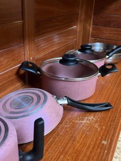 Casa Bouganville Espaço Inteiro - 2