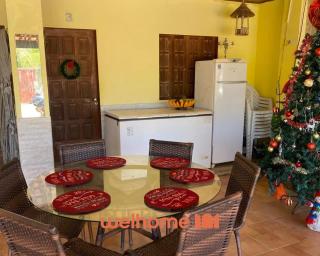 Suite em Guriri Norte com Piscina e Academia - 1