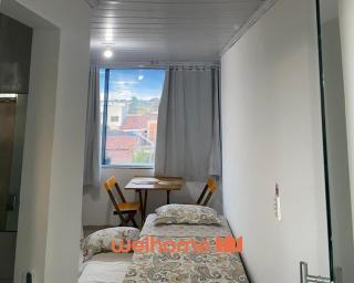 Suite em Guriri Norte proximo a praia com piscina - 3