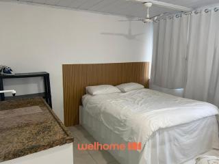 Suite em Guriri Norte proximo a praia com piscina - 2