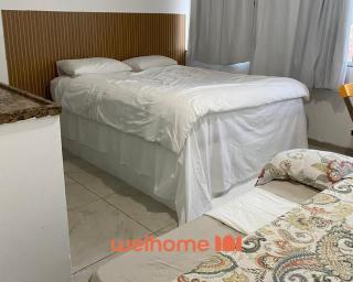 Suite em Guriri Norte proximo a praia com piscina - 1