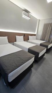 Hotel Essência Campo Erê - 6