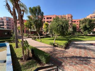 Somptueux appartement Marrakech - Marrakech - 9