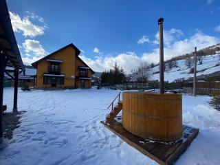 Pensiunea Păstrăvul de Aur - 2