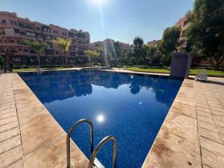 Somptueux appartement Marrakech - Marrakech - 8