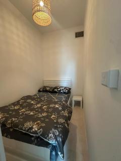 Abu Dhabi Private Room - 2