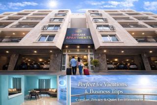 DREAM APARTMENTS Saranda - 0