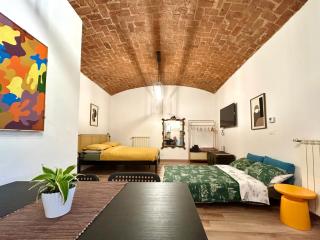 Loft Regina 164 - 1