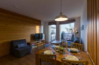 Apartment Chamonix PRIMO - 0