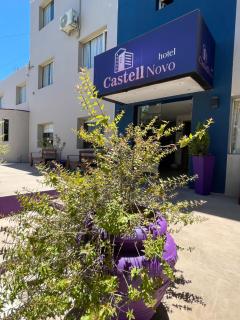 CASTELLNOVO HOTEL - 0