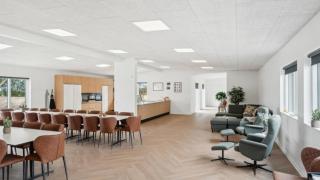 Villavilla 645 - Hostrup Strand, Limfjorden - 8