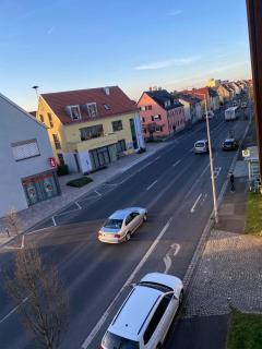 Cozy room with private bathroom - 1