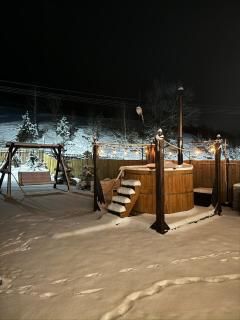 Pensiunea Păstrăvul de Aur - 7