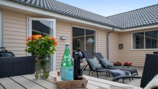 Villavilla 463 - Houstrup Strand, Vestjylland - 1