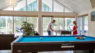 Villavilla 370 - Dueodde, Bornholm - 4