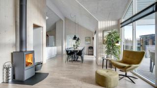 Villavilla 522 - Marielyst, Lollandfalstermøn - 1