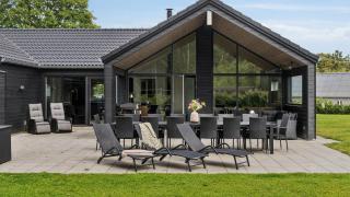 Villavilla 584 - Hornbæk, Nordsjælland - 9