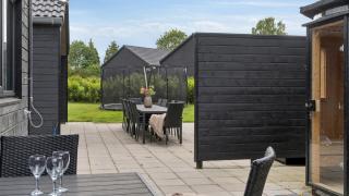 Villavilla 584 - Hornbæk, Nordsjælland - 4
