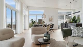 Villavilla 606 - Saksild, Østjylland - 3