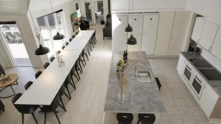 Villavilla 207 - Marielyst, Lollandfalstermøn - 2