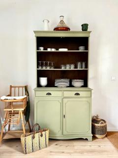 Charming House In Lyons-La-Forêt - 8