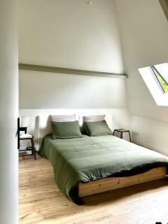 Charming House In Lyons-La-Forêt - 4