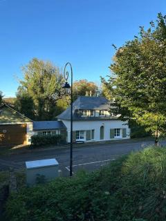 Charming House In Lyons-La-Forêt - 3