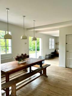 Charming House In Lyons-La-Forêt - 2