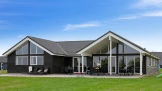 Villavilla 437 - Skåstrup Strand, Fyn Og Øer - 9