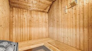 Villavilla 552 - Blåvand, Vestjylland - 7