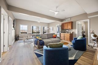 The Bird House on Highland Green - 7