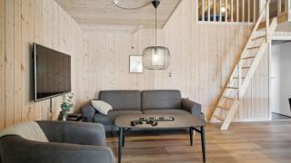 Villavilla 176 - Vrist, Vestjylland - 1