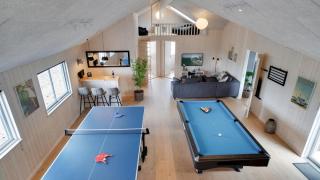 Villavilla 457 - Houstrup Strand, Vestjylland - 4