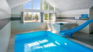 Villavilla 413 - Marielyst, Lollandfalstermøn - 0