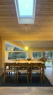 Holiday Home In Tranum Forest - Brovst - 0