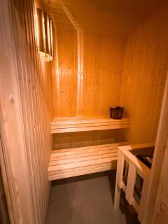 Alpine Townhouse - Åre Valley Lodges - 3