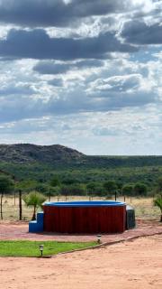 Okatjongoro Campsite - 7