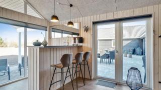 Villavilla 450 - Grenå Strand, Østjylland - 1