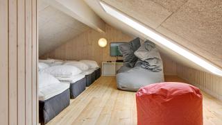 Villavilla 355 - Lohals, Fyn Og Øer - 5