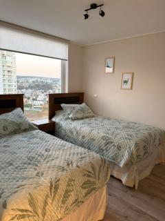 Costa de Montemar piso 24 - 3